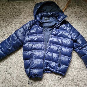 Guess puff jacket
